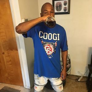 Meet your Posher, Dwight